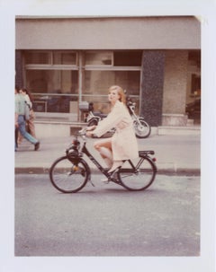 Ecological, Kate Moss, Paris