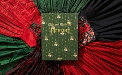 Ellen von Unwerth, stampa dell’edizione “Spy Device” di Heimat Book & Art Edition