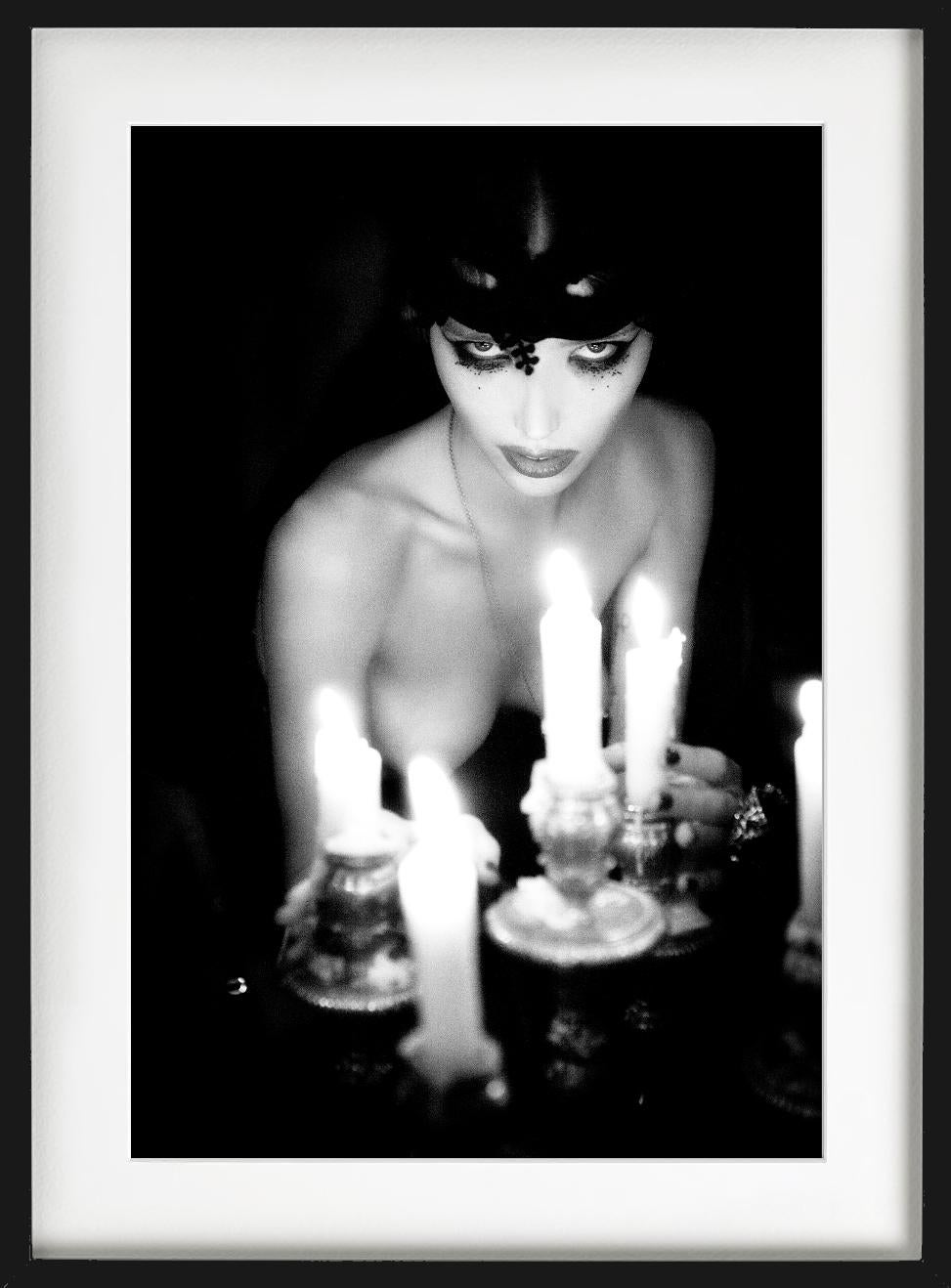 Ellen von Unwerth, Die Geschichte von Olga im Angebot 2