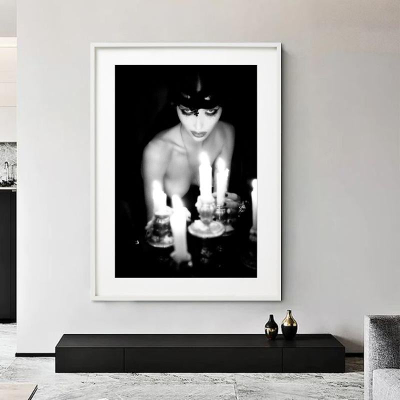 Ellen von Unwerth, Die Geschichte von Olga im Angebot 6