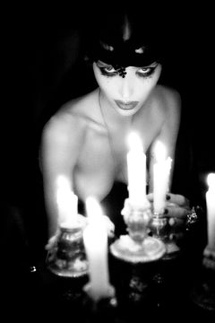 Ellen von Unwerth, The Story of Olga