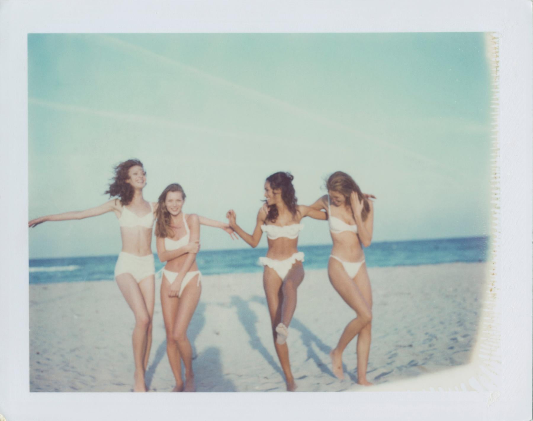 Ellen's Angel I, Miami