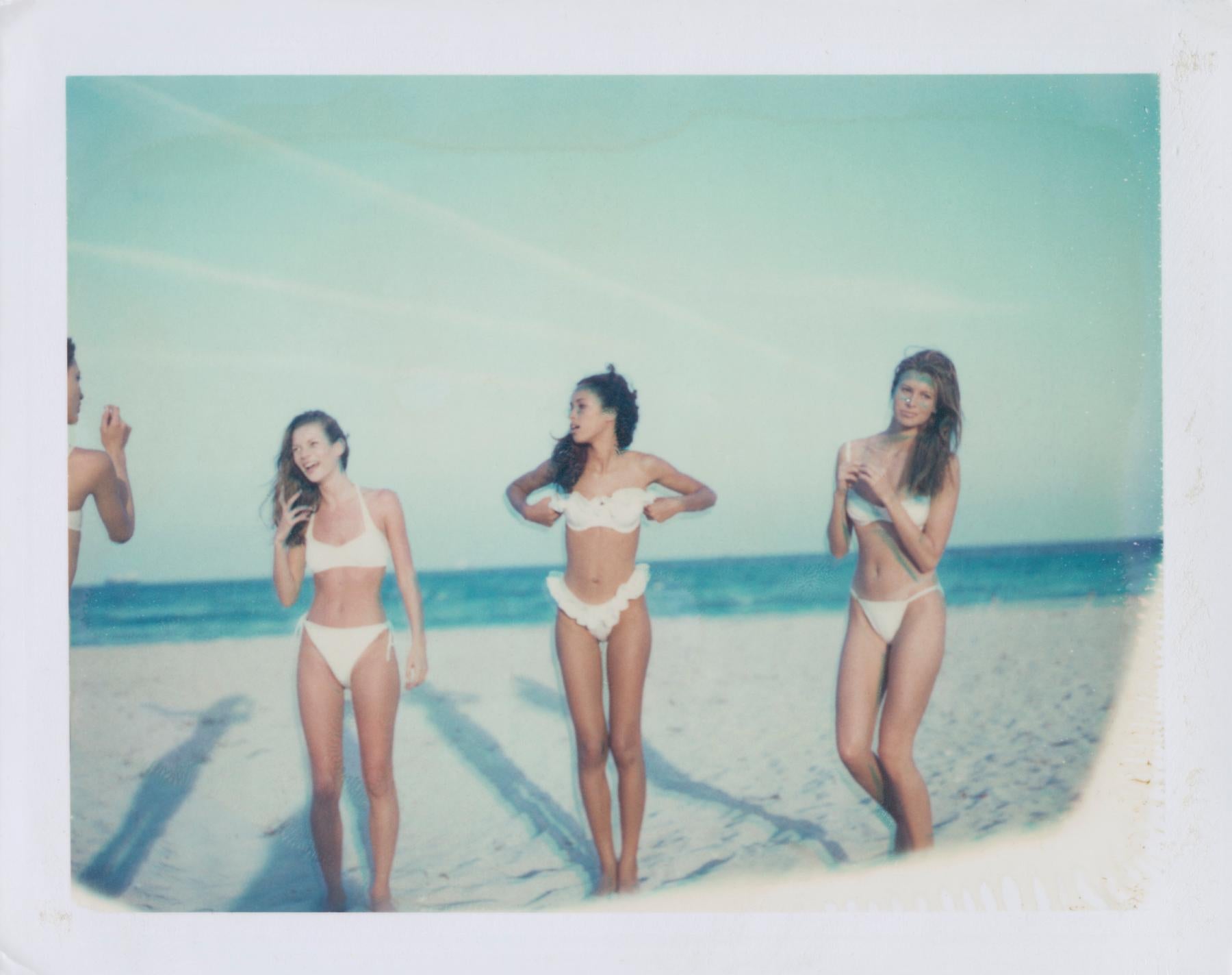 Ellen's angel II, Miami