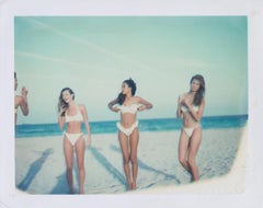 Ellen's angel II, Miami