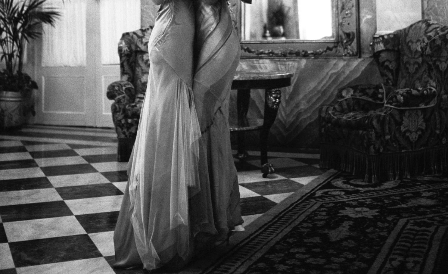 Galliano, Paris – Photograph von Ellen von Unwerth