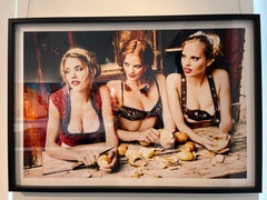 German Fries - Heimat Series - Limited Edition Fine Art Photography