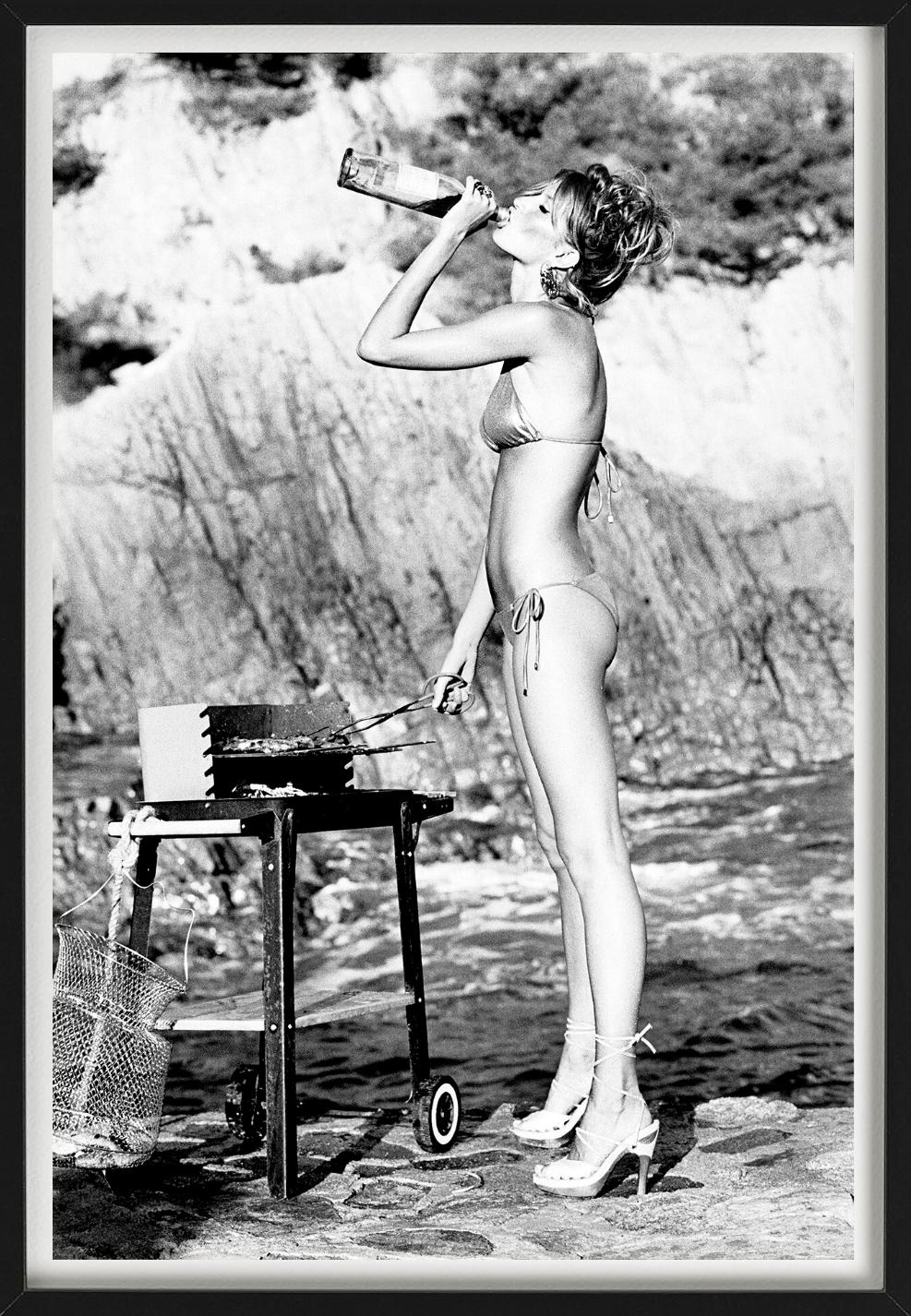 Gisele Bündchen, Fine Art Photography, 2004 For Sale 3