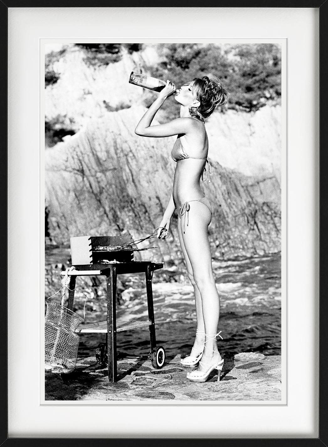 Gisele Bündchen, Fine Art Photography, 2004 For Sale 5