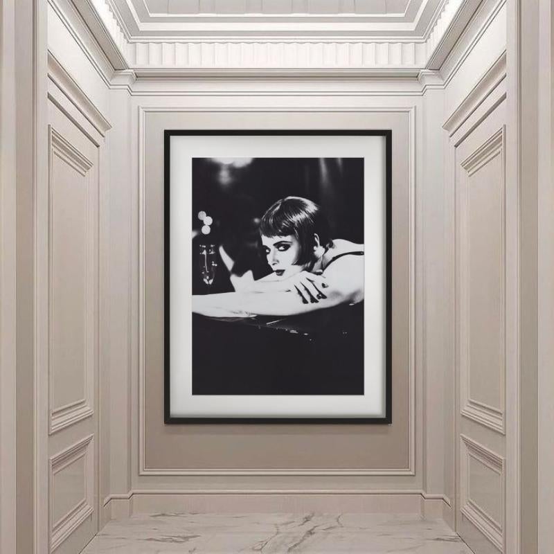 Isabella Rossellini, Portrait - Fine Art Photography, 1992 For Sale 7