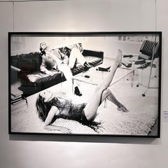 Kate and David - Limited Edition Fine Art Photography