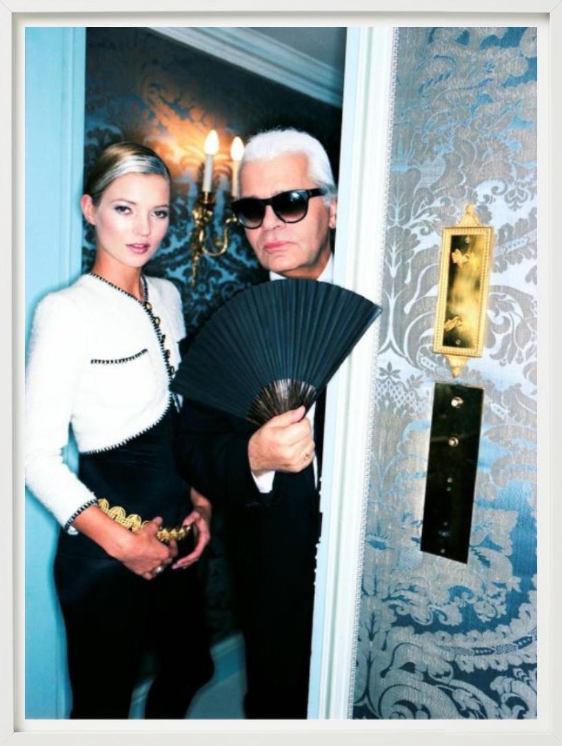kate moss chanel