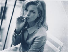 Kate Moss, Parigi