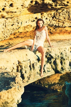 Kristina Romanova - Limited Edition Fine Art Photography