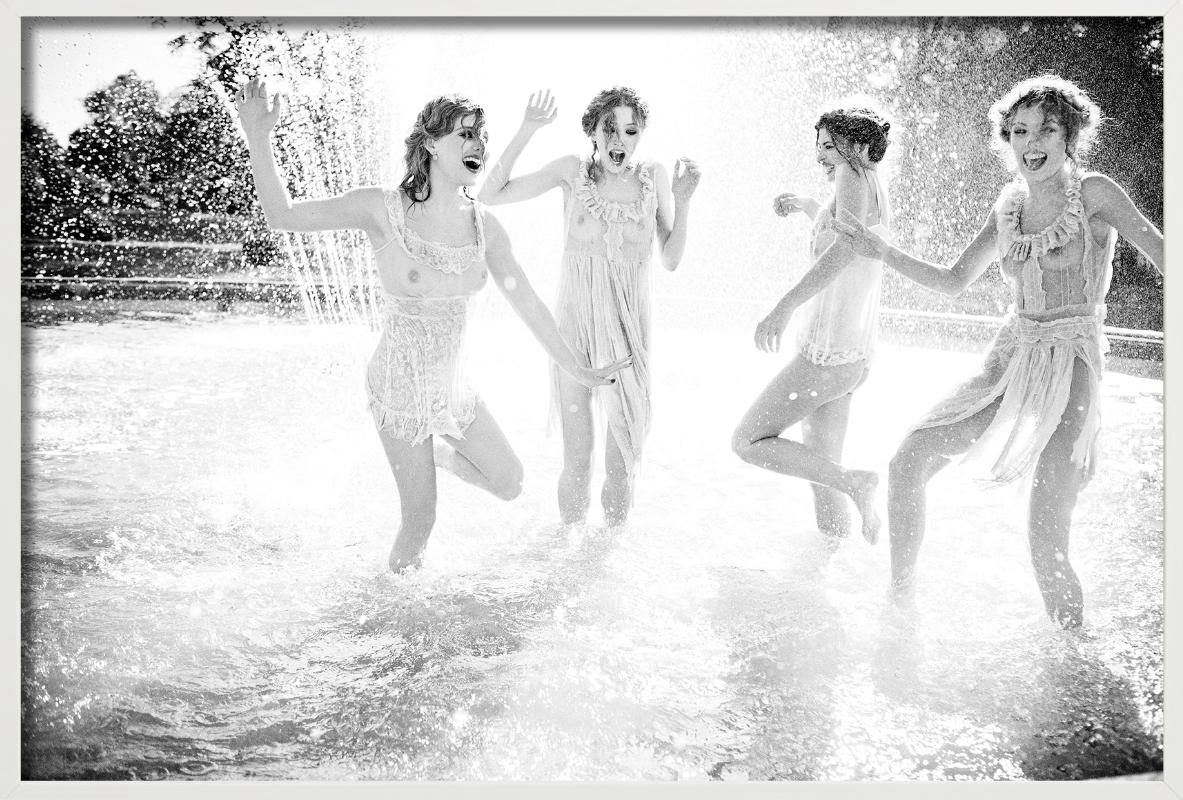 Nr. 51, The Story of Olga, photographie d'art, 2010-12 en vente 3