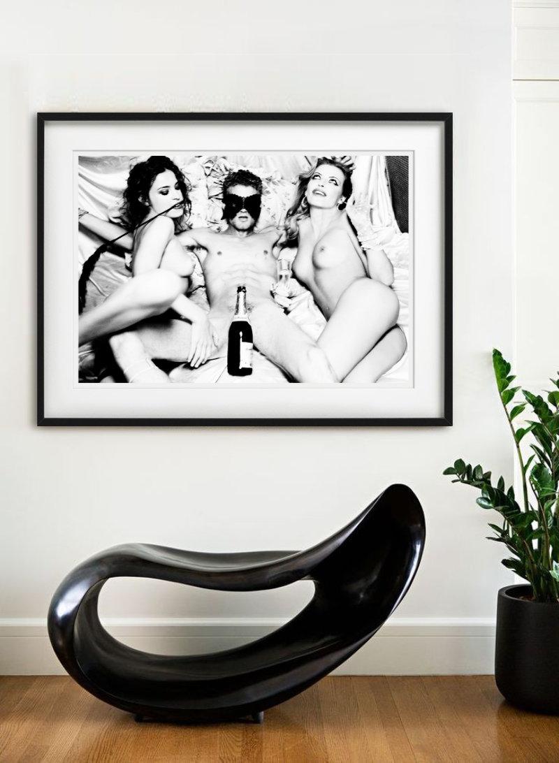 N° 81, L'histoire d'Olga, photographie d'art, 2010-12 2