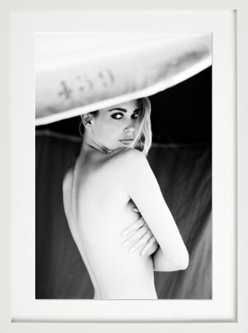 ellen von unwerth nude