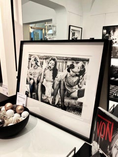 Peaches - Limited Edition Fine Art Photography