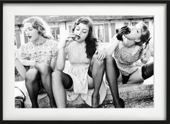 Peaches - Limited Edition Fine Art Photography