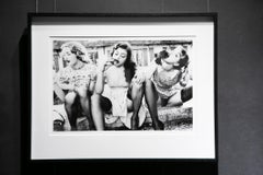 Peaches - Limited Edition Fine Art Photography