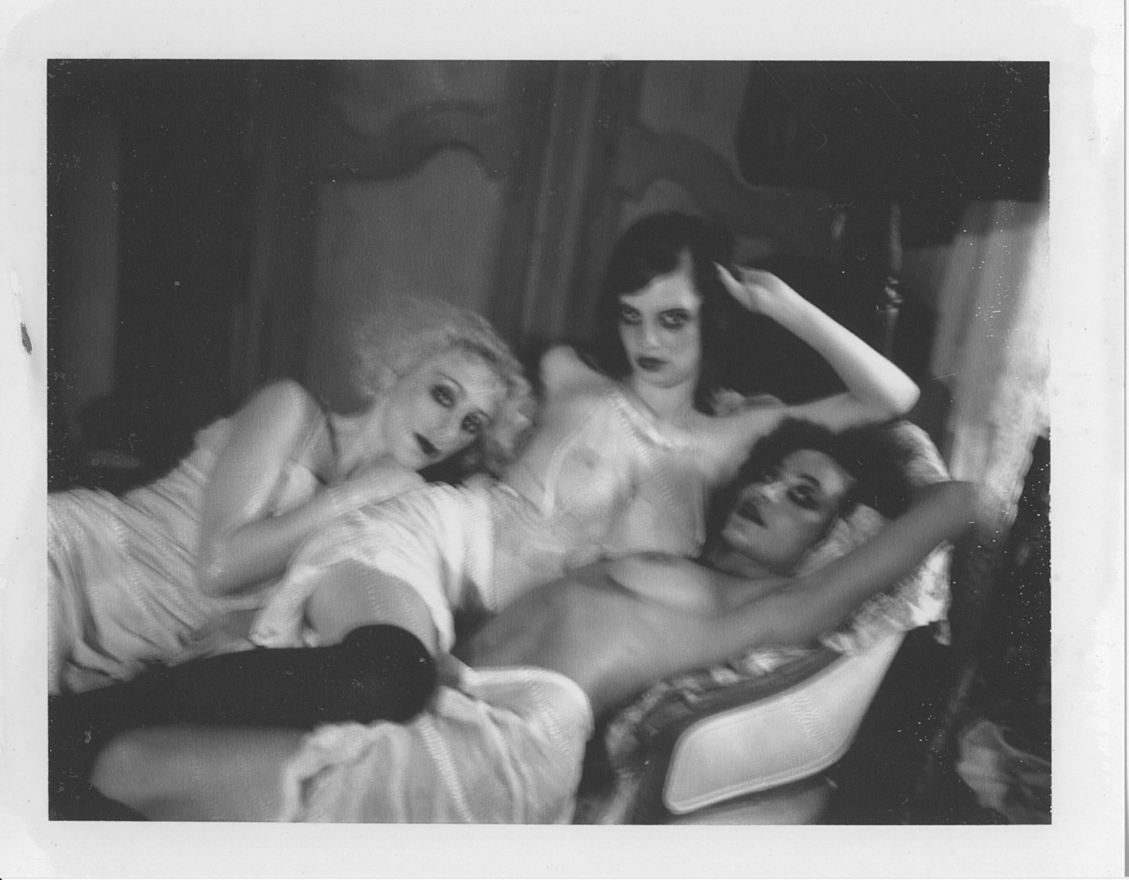 Schwesternschaft, New Orleans