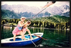 The Big Catch - Heimat Series - Limited Edition Fine Art Photography