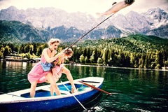 The Big Catch - Heimat Series - Limited Edition Fine Art Photography