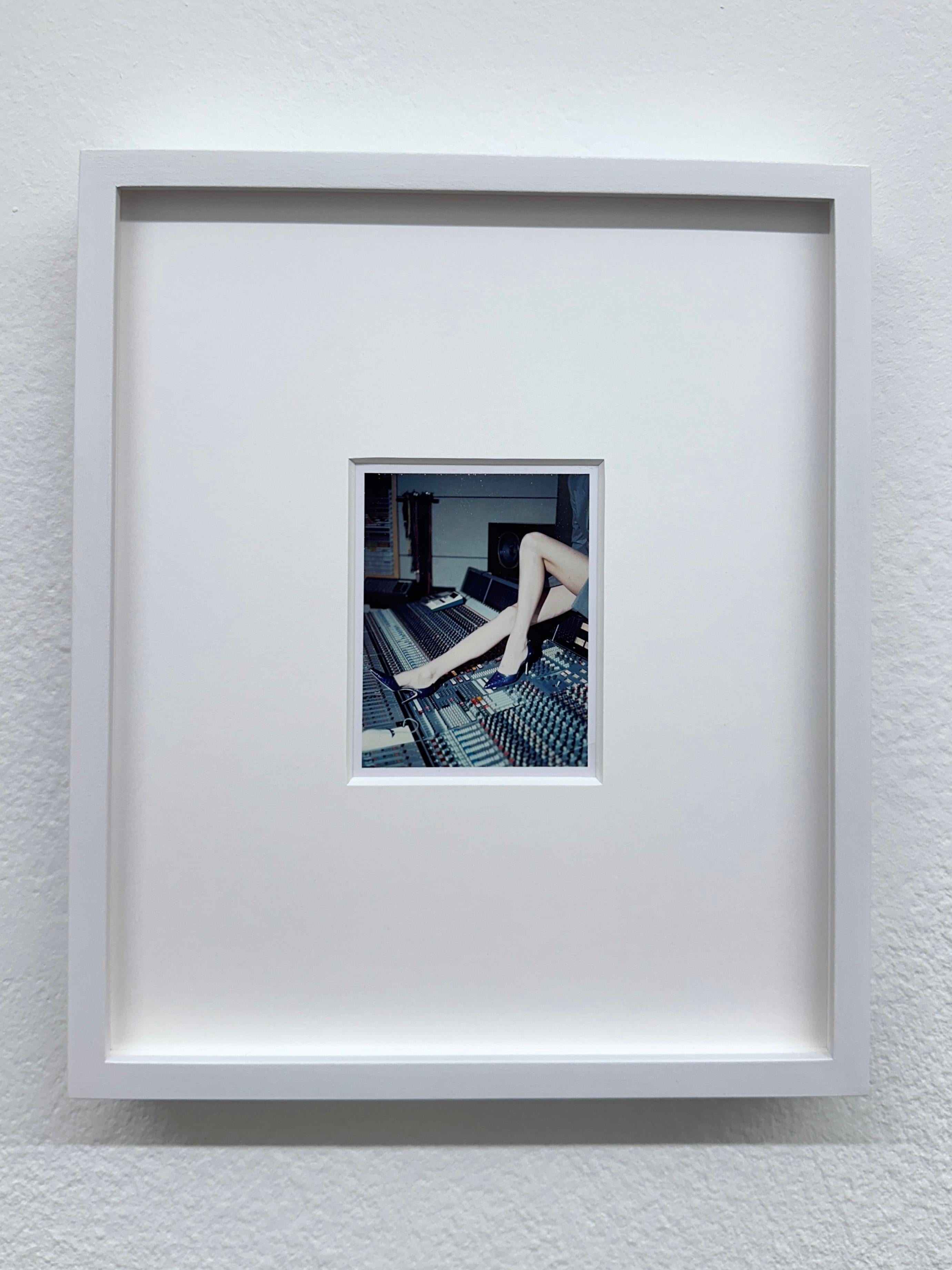 Volume on, New York - Contemporary Photograph by Ellen von Unwerth