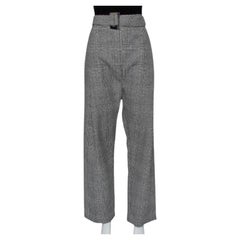 Pantaloni grigi