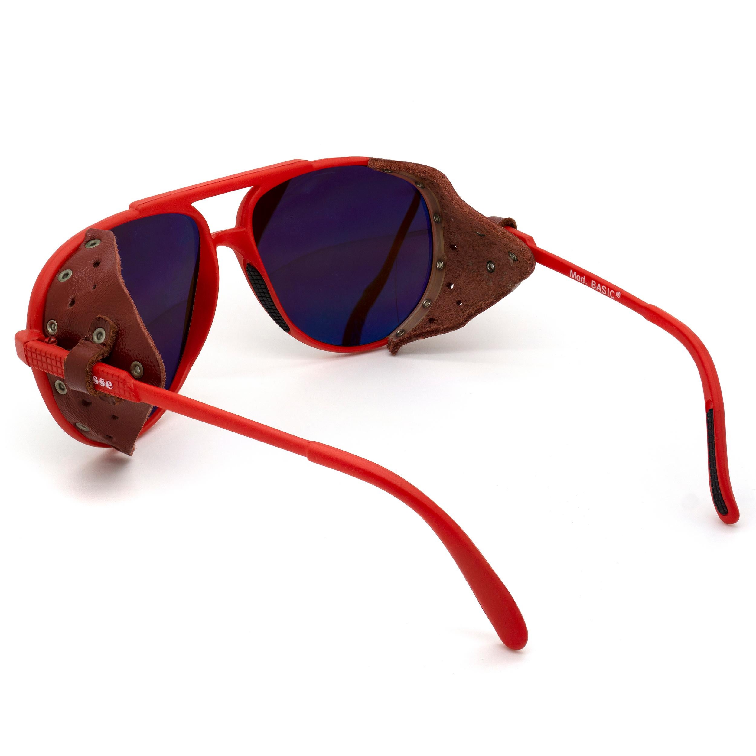lentes de aviador antiguos