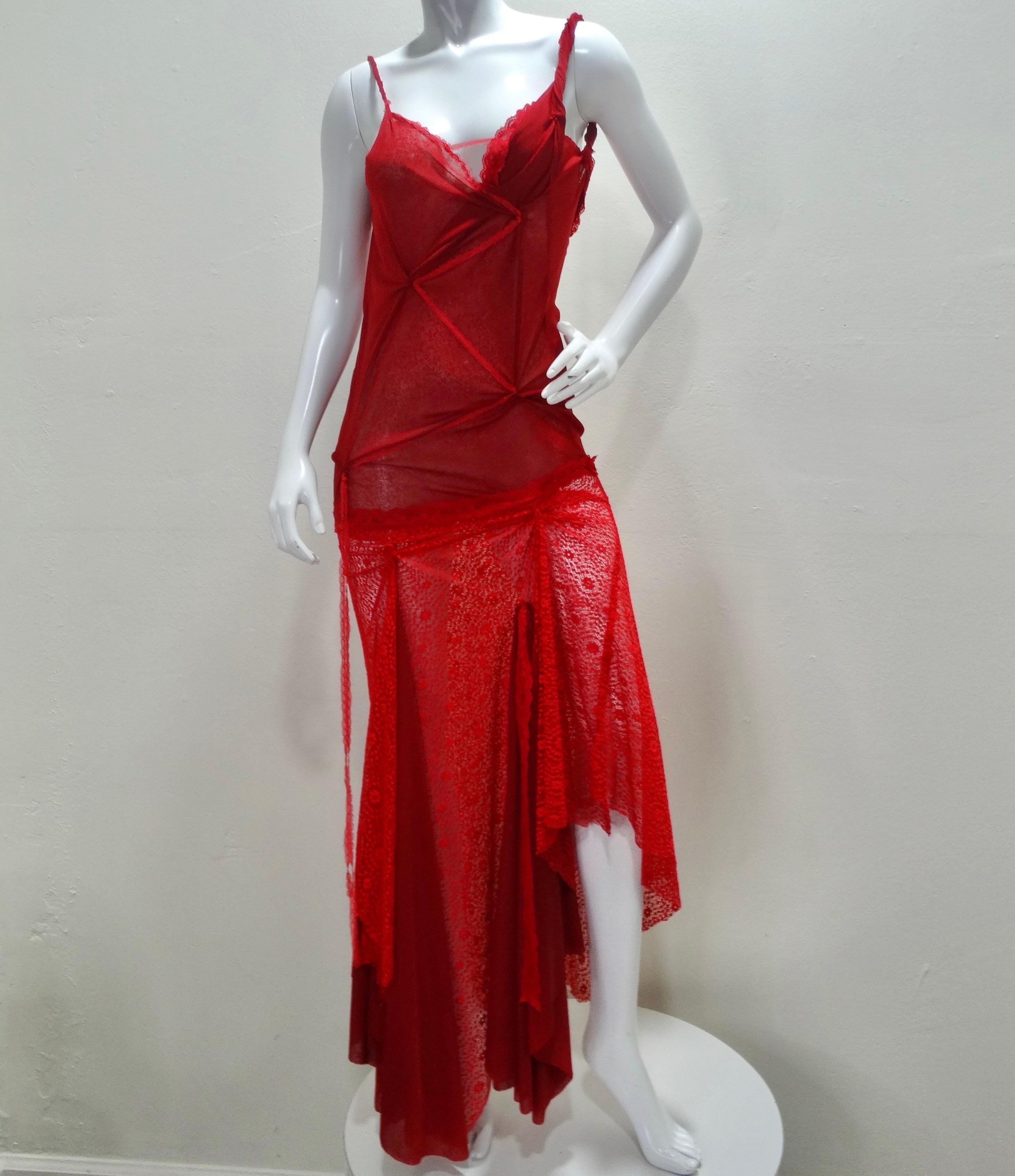 Elliana Capri Ruched Gown and Cape Set In New Condition In Scottsdale, AZ