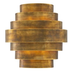 Ellias High Large Wall Lamp