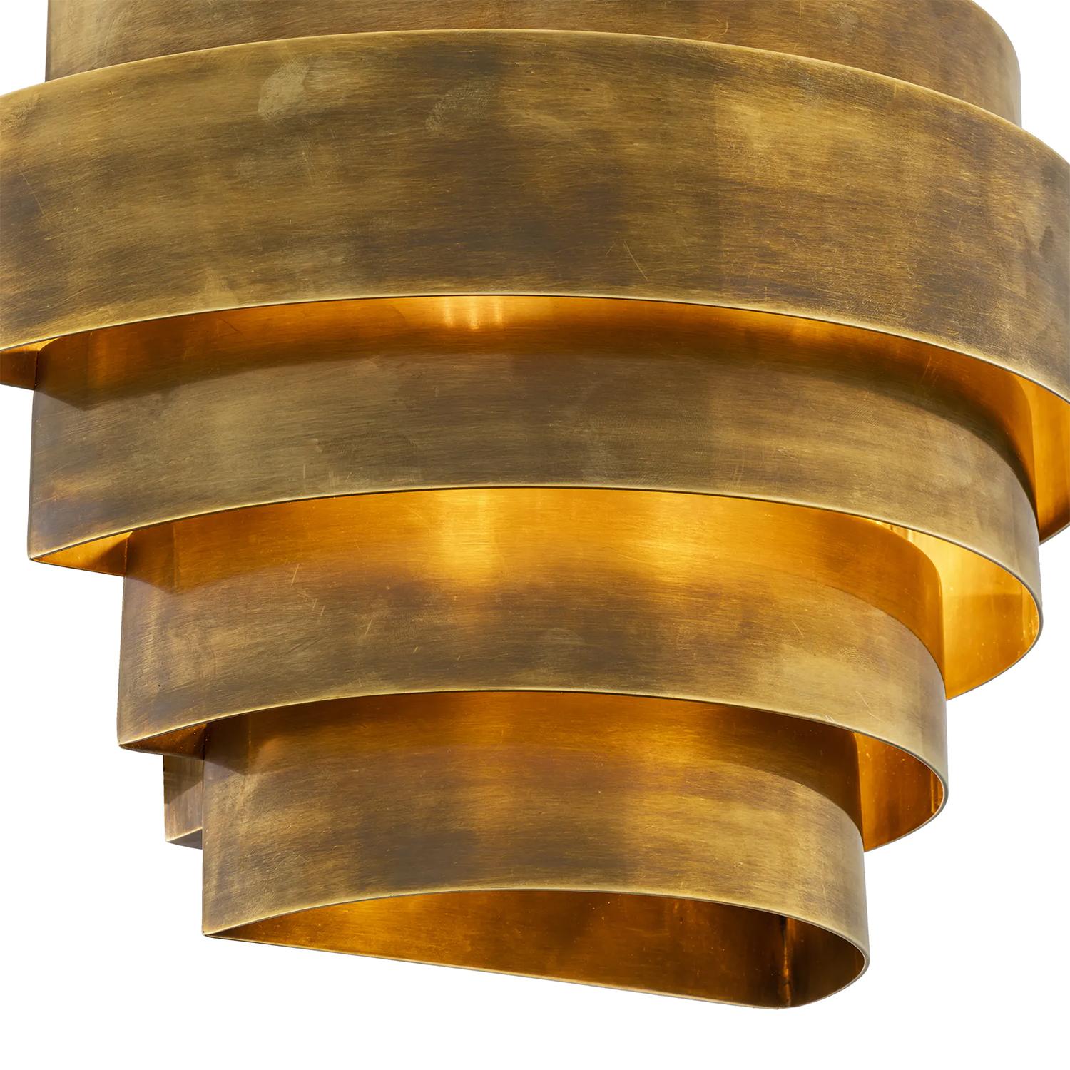 Ellias High Large Wall Lamp In New Condition For Sale In Paris, FR