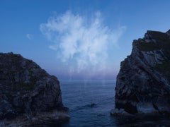 Ellie Davies - Ebb
Flow 5, 2025 - Cornish Coastline Coastal Waters Ancient Rock Formation Ebb
Flow 5, 2025 - Cornish Coastline Coastal Waters Ancient Rock Formation