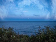 Ellie Davies - Ebb
Flow 6, 2025 - Coastal Water Full Moon Romantic Landscape Honeymoon Sea Ebb
Flow 6, 2025 - Coastal Water Full Moon Romantic Landscape Honeymoon Sea