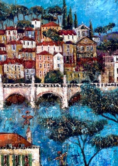 Swiss Guards, St Peterś Basilica, Rome