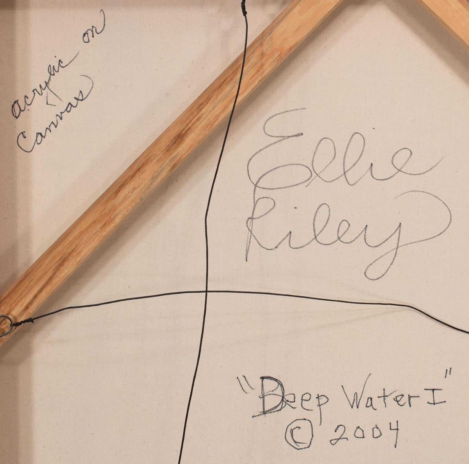 Ellie Riley 