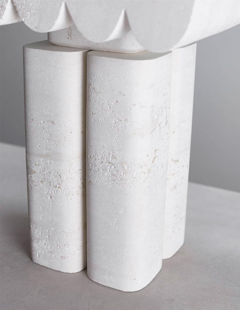 Ellie Side Table by Denholm For Sale at 1stDibs