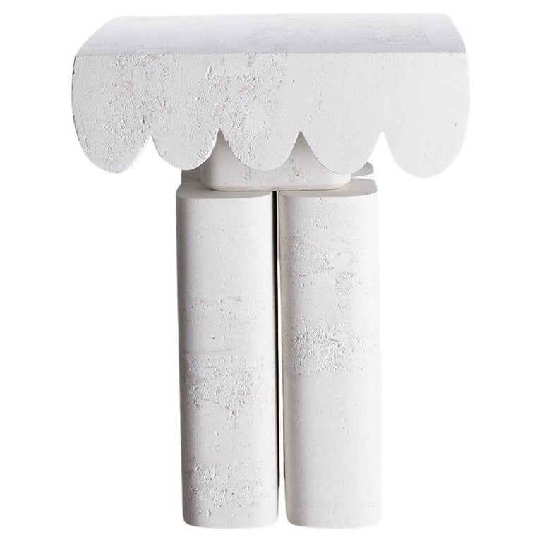 Ellie Side Table by Denholm For Sale at 1stDibs