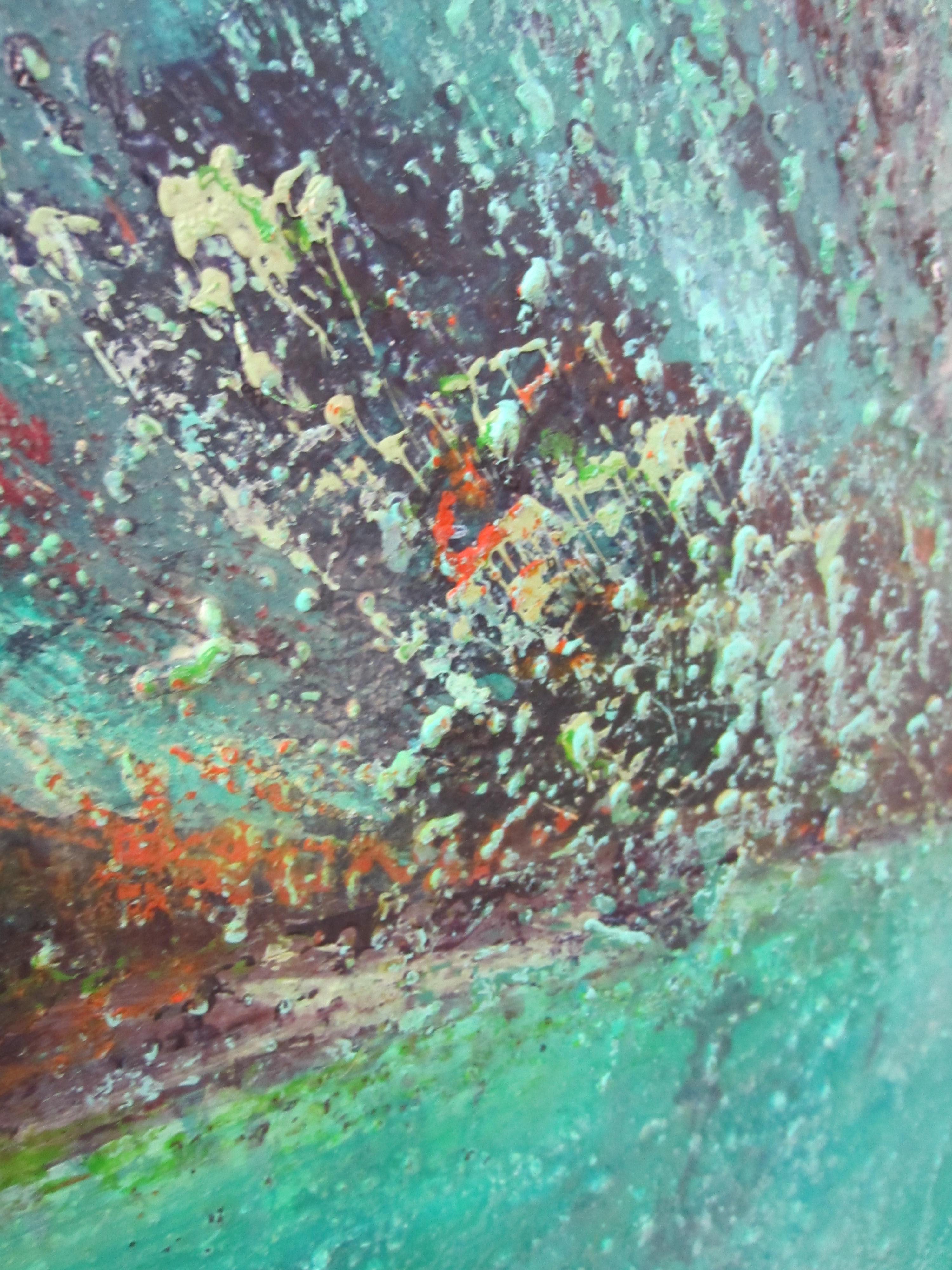 intentionality in art