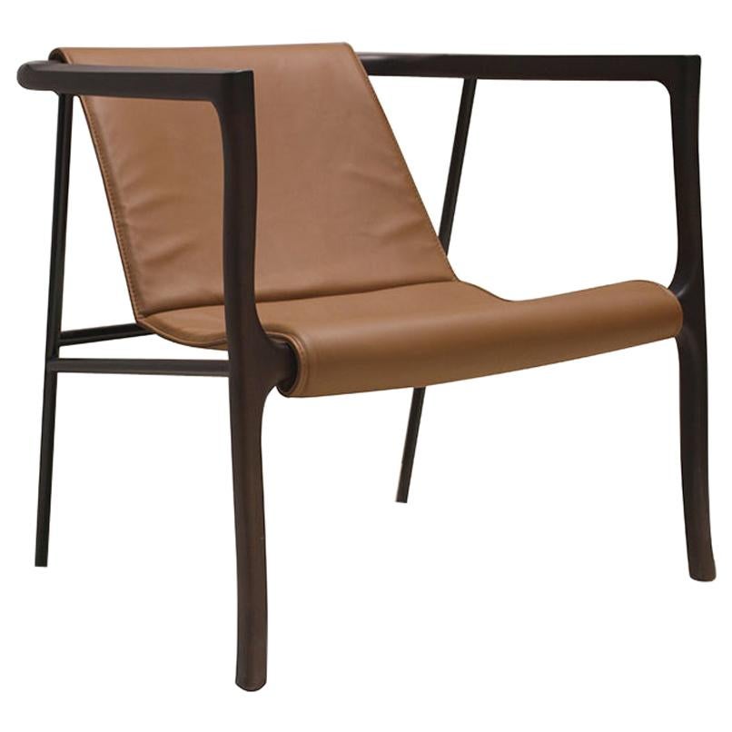 Elliot Armchair by Collector