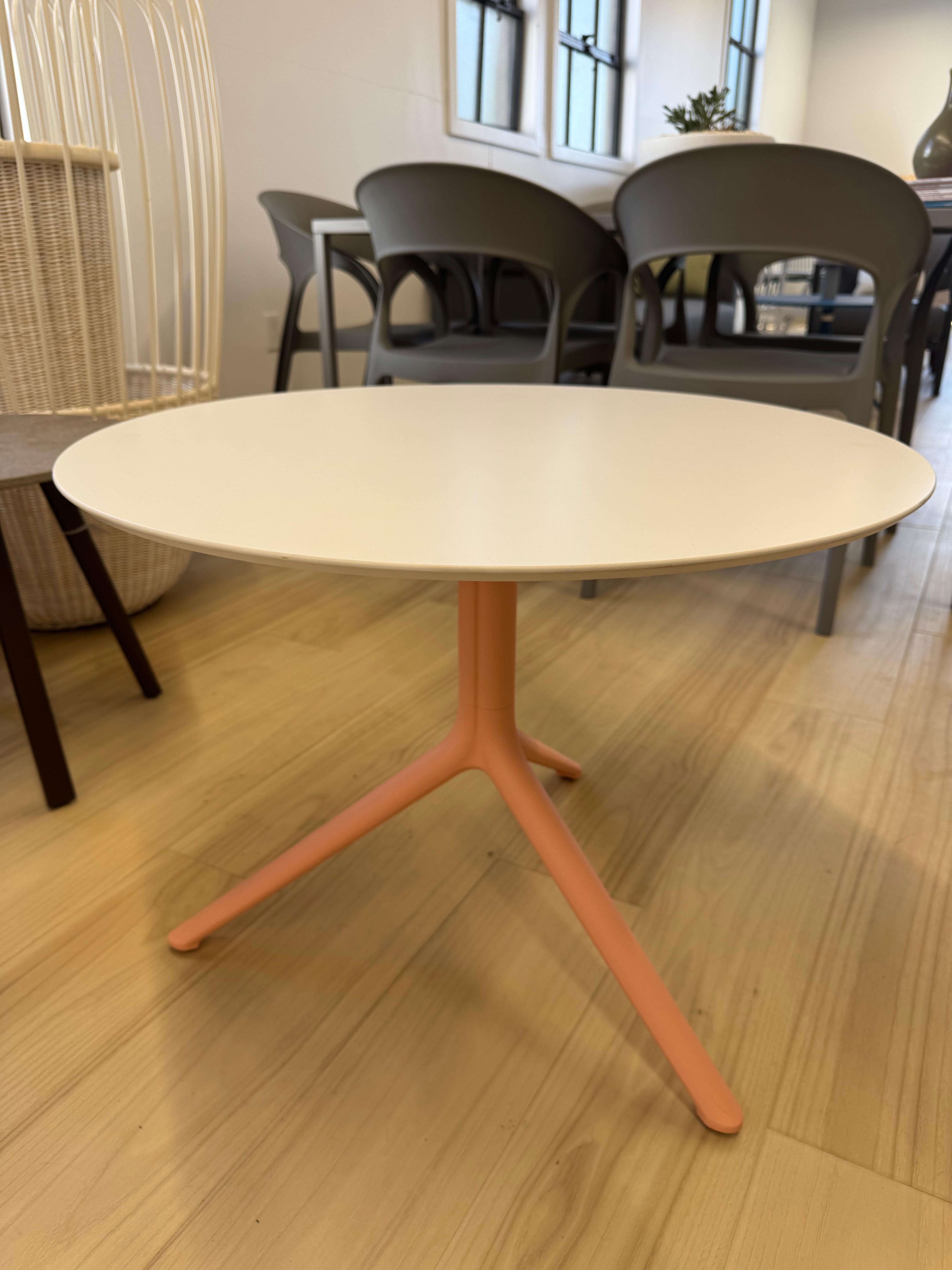 Table basse Elliot *Echantillon d'exposition en vente 5