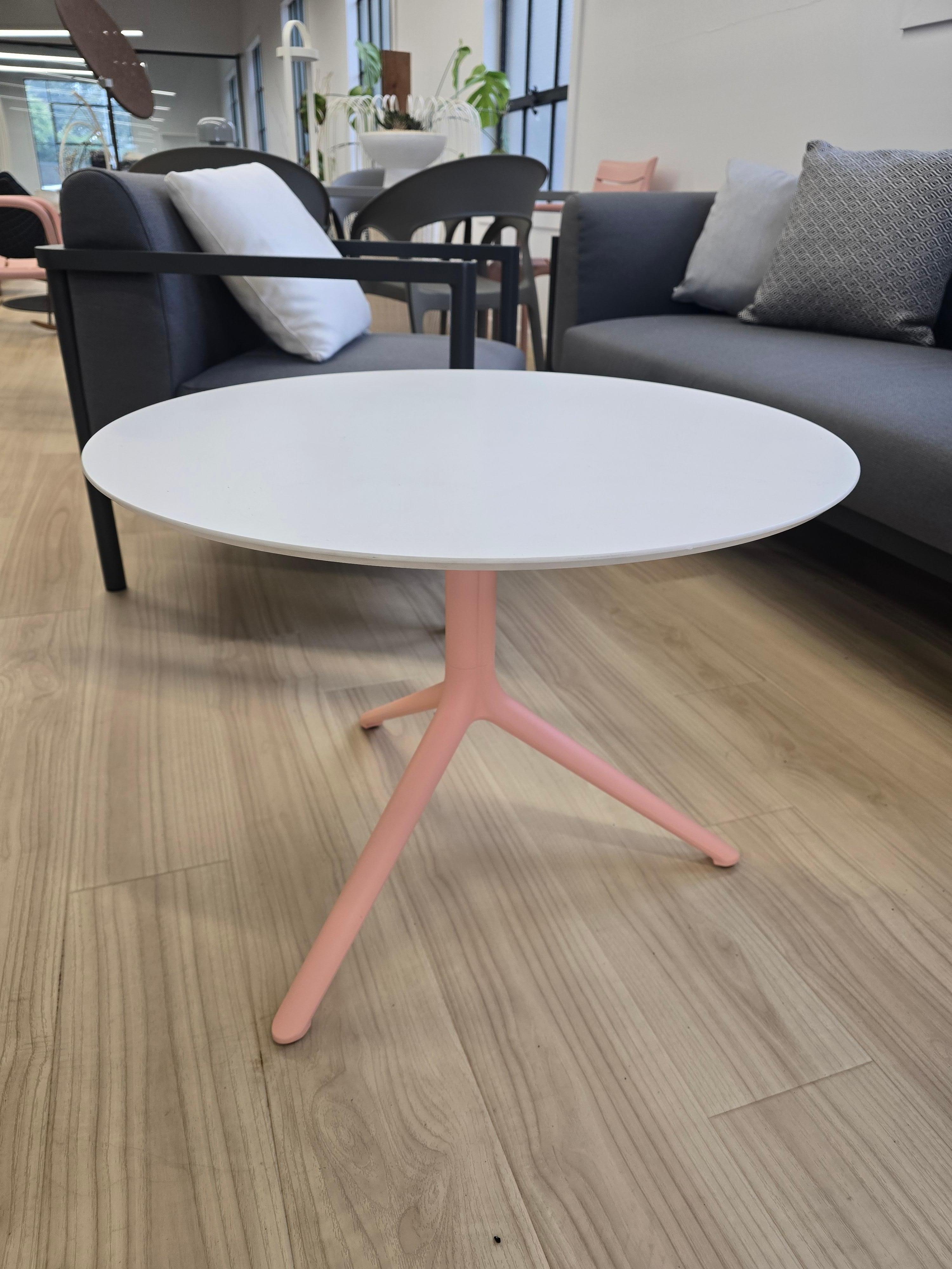 Table basse Elliot *Echantillon d'exposition en vente 6