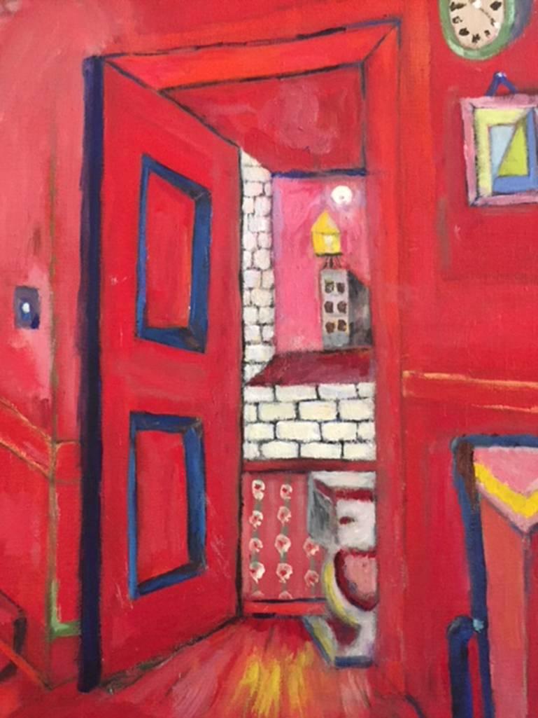 Elliot Gordon (americano) , 