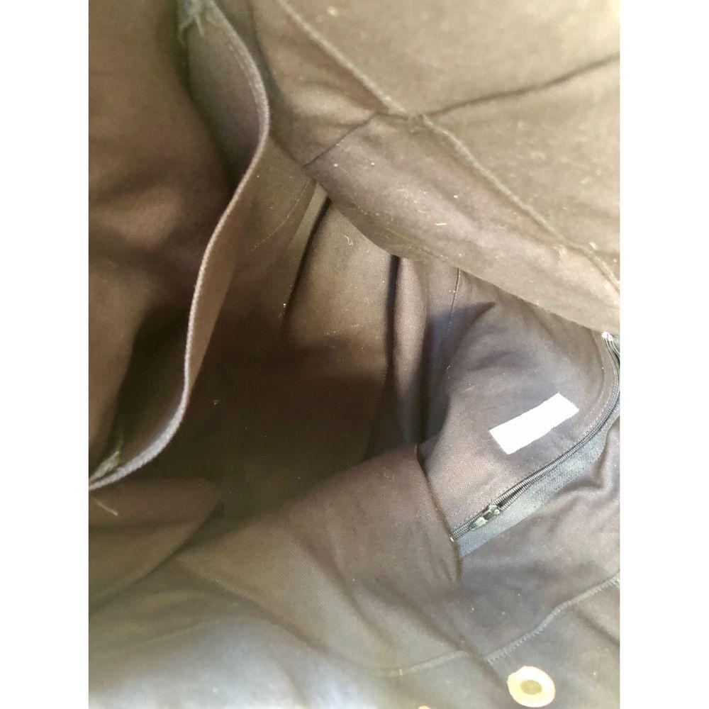 Elliot Mann Lederhandtasche 1