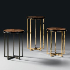 Elliot Plus Side Table