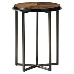 Elliot Plus Side Table