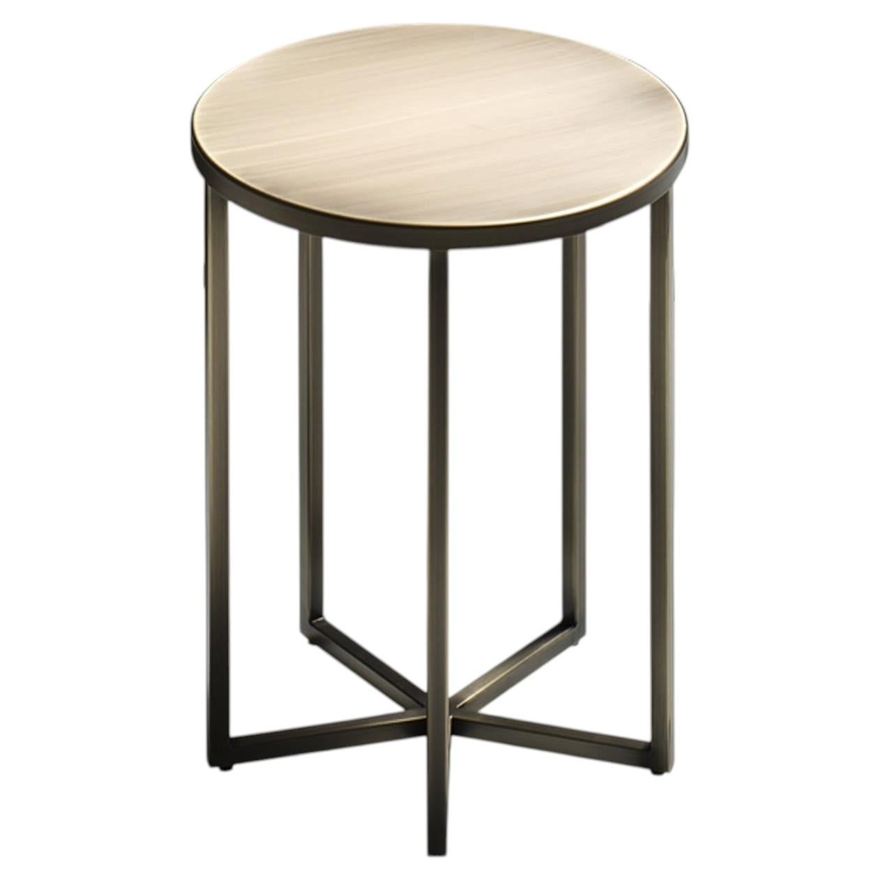 Elliot Side Table For Sale