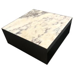 Elliott Coffee Table Designed by Rodolfo Dordoni
