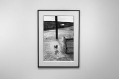Ballycotton, Ireland, 1968 - Elliott Erwitt (Black and White Photography)