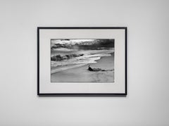 East Hampton, New York, 1998 - Elliott Erwitt (Black and White Photography)